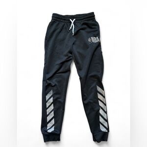 NBA Joggers Boys 10-12